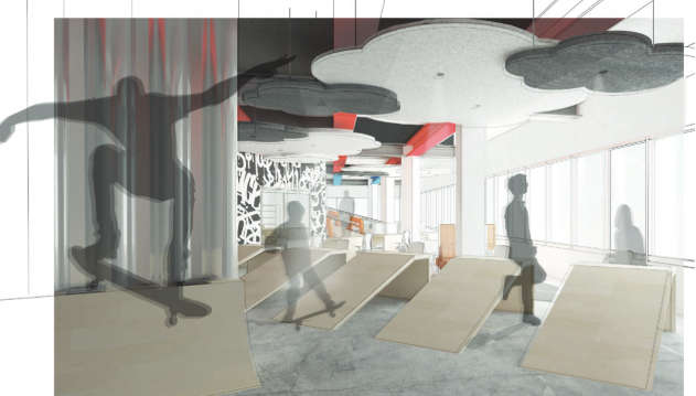 Discovering Interior Design