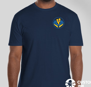 Maternal and Child Health Student Organization: MCHSO T-Shirt