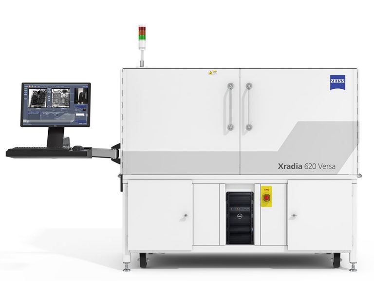 NanoCT Trial Scan (flat rate)