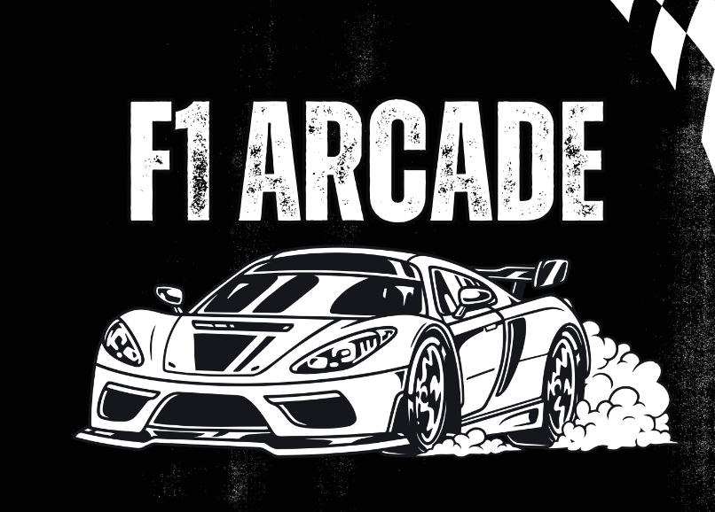 Drexel Veterans Association: F1 Arcade Tickets