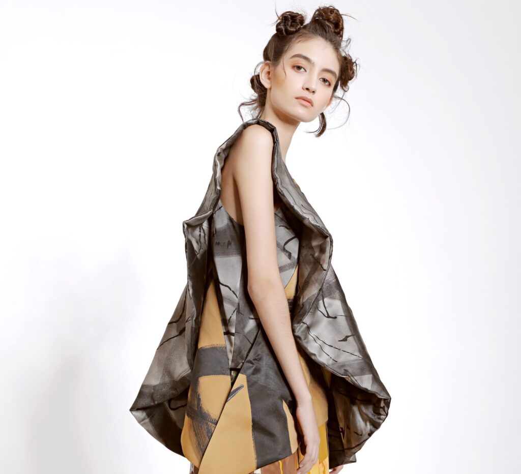 Discovering Fashion Design