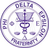 Phi Delta Epsilon (PhiDE) Membership Dues