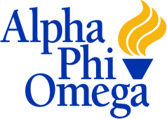 Alpha Phi Omega New Member Dues