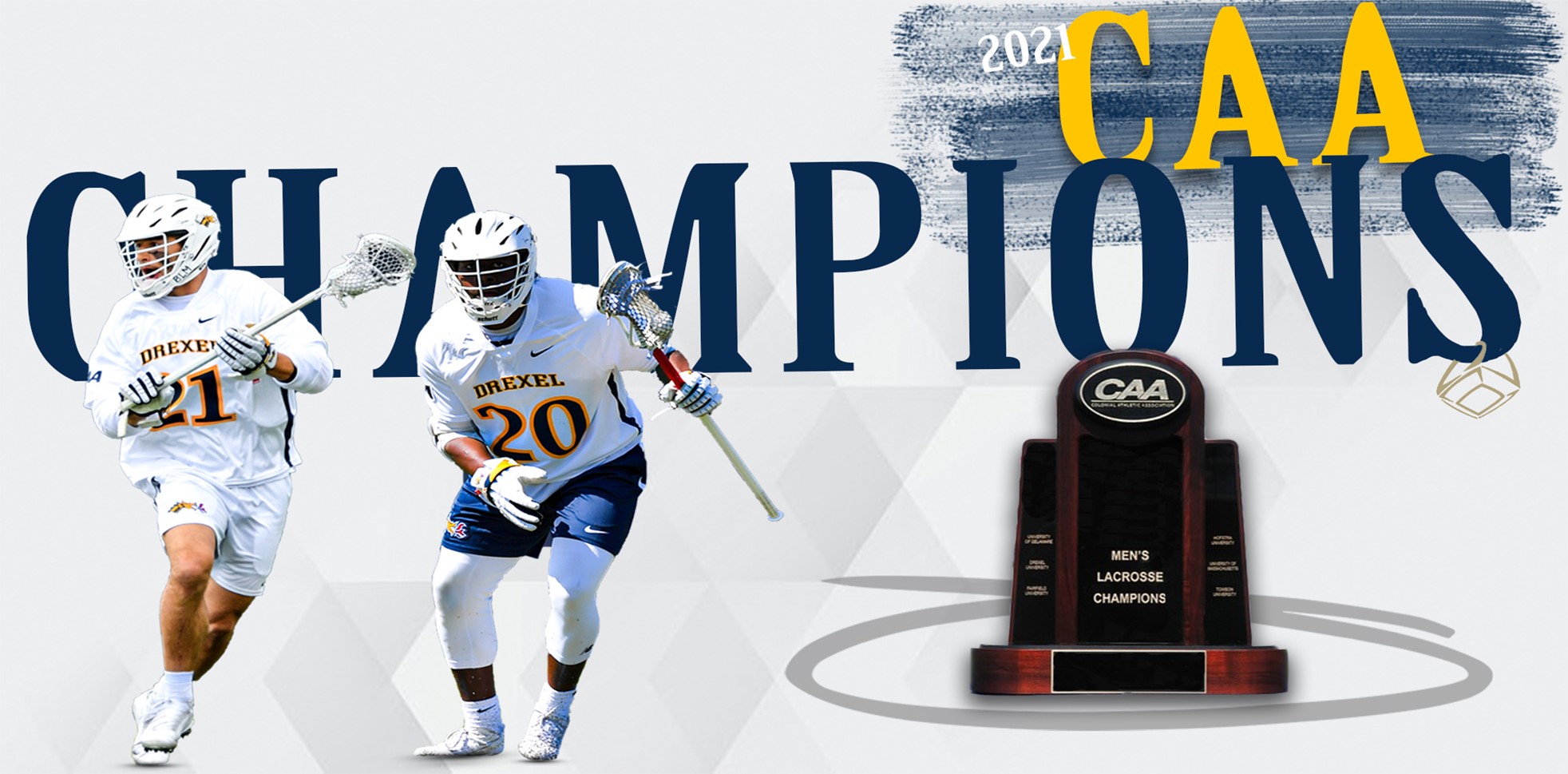 Men's Lacrosse Prospect Showcase - January 18, 2026