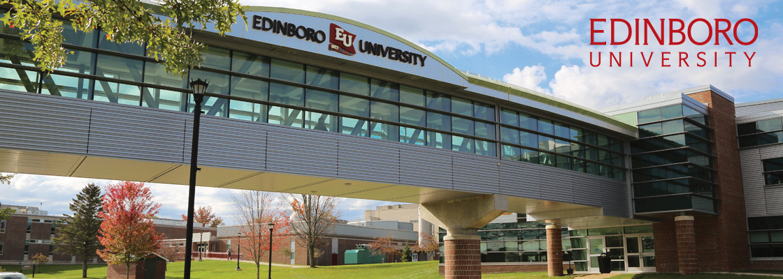 Edinboro University