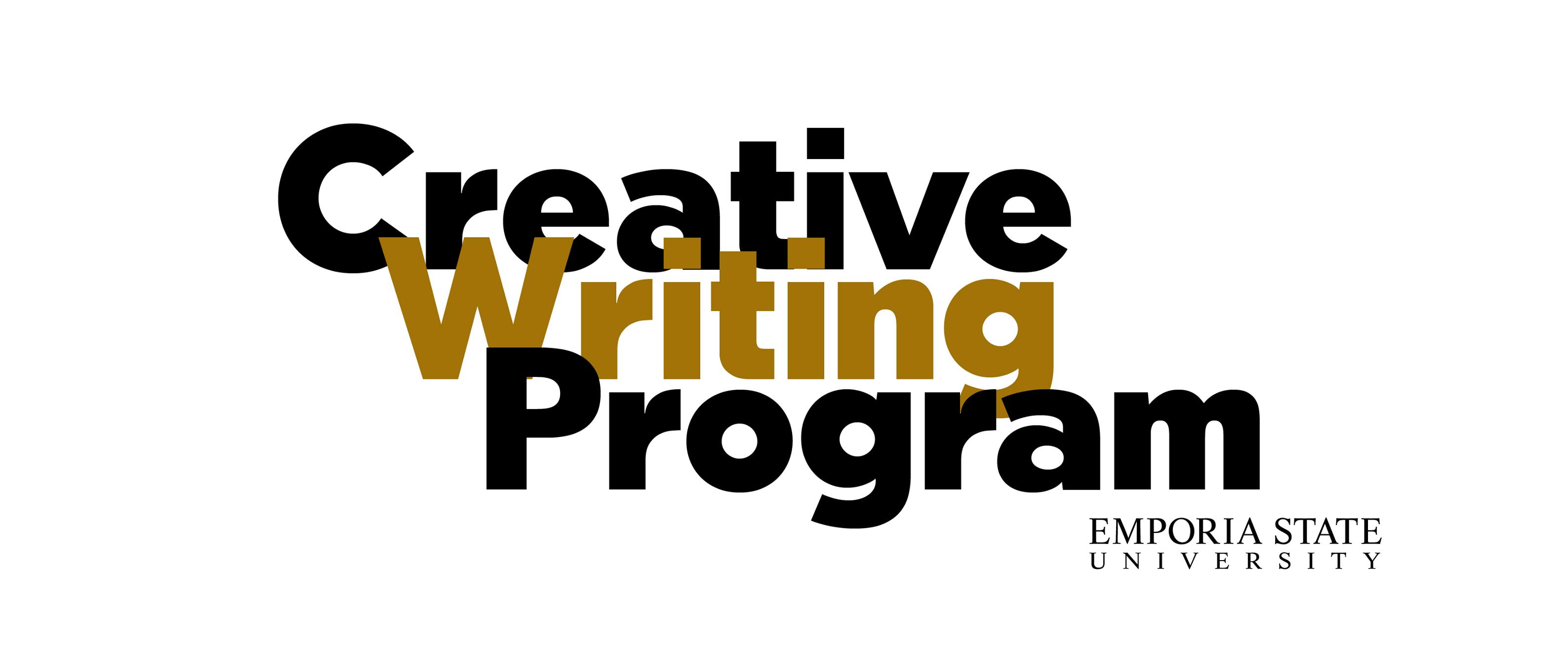 Creative Writing Program at Emporia State University