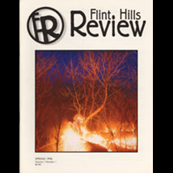 Flint Hills Review 1996