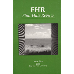 Flint Hills Review 2000