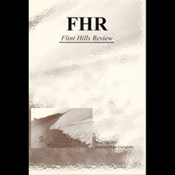 Flint Hills Review 2001