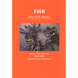 Flint Hills Review 2004-05