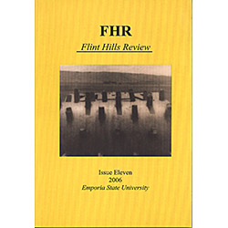 Flint Hills Review 2006