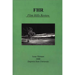 Flint Hills Review 2008