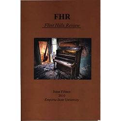 Flint Hills Review 2010