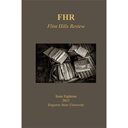 Flint Hills Review 2013