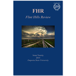 Flint Hills Review 2015