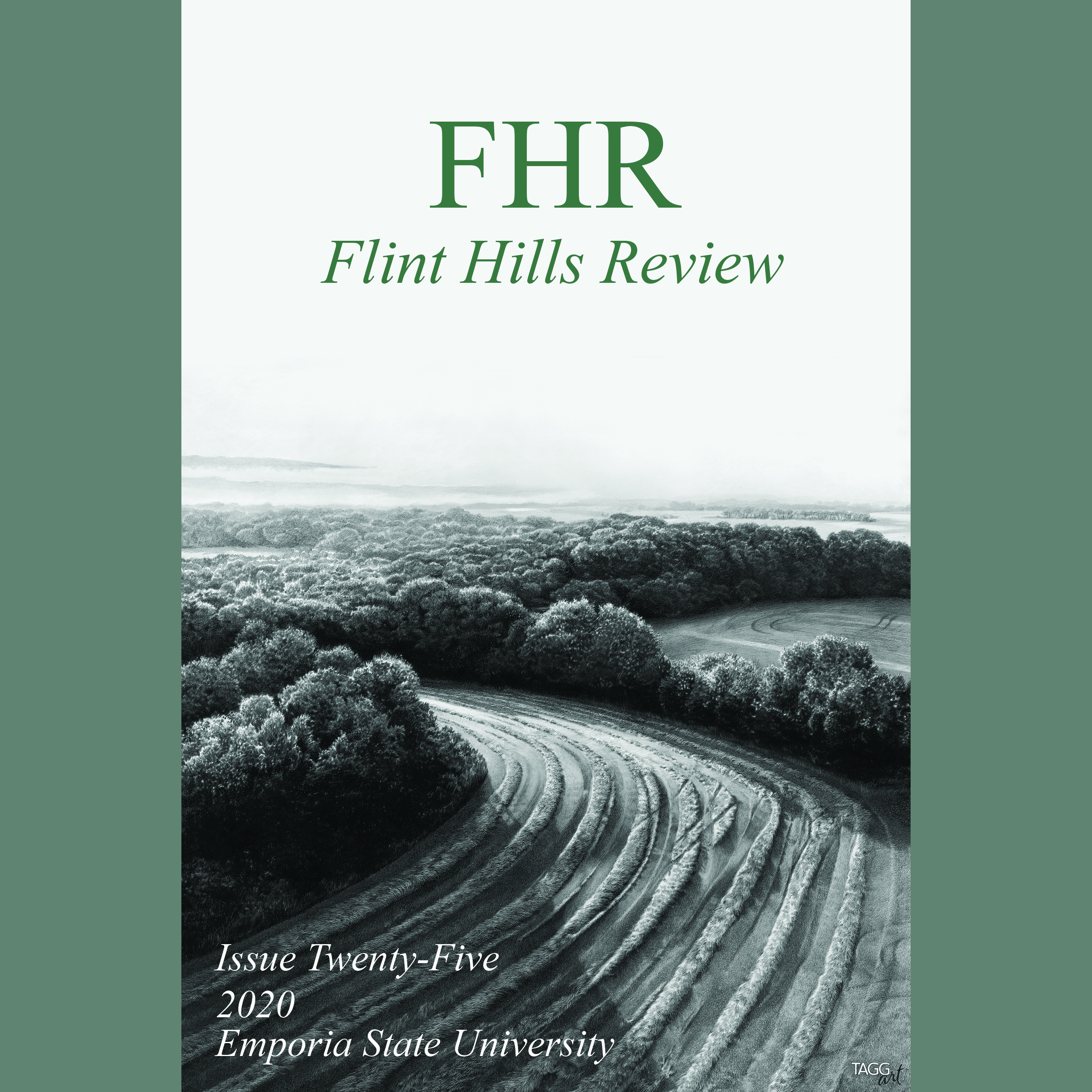 Flint Hills Review 2020