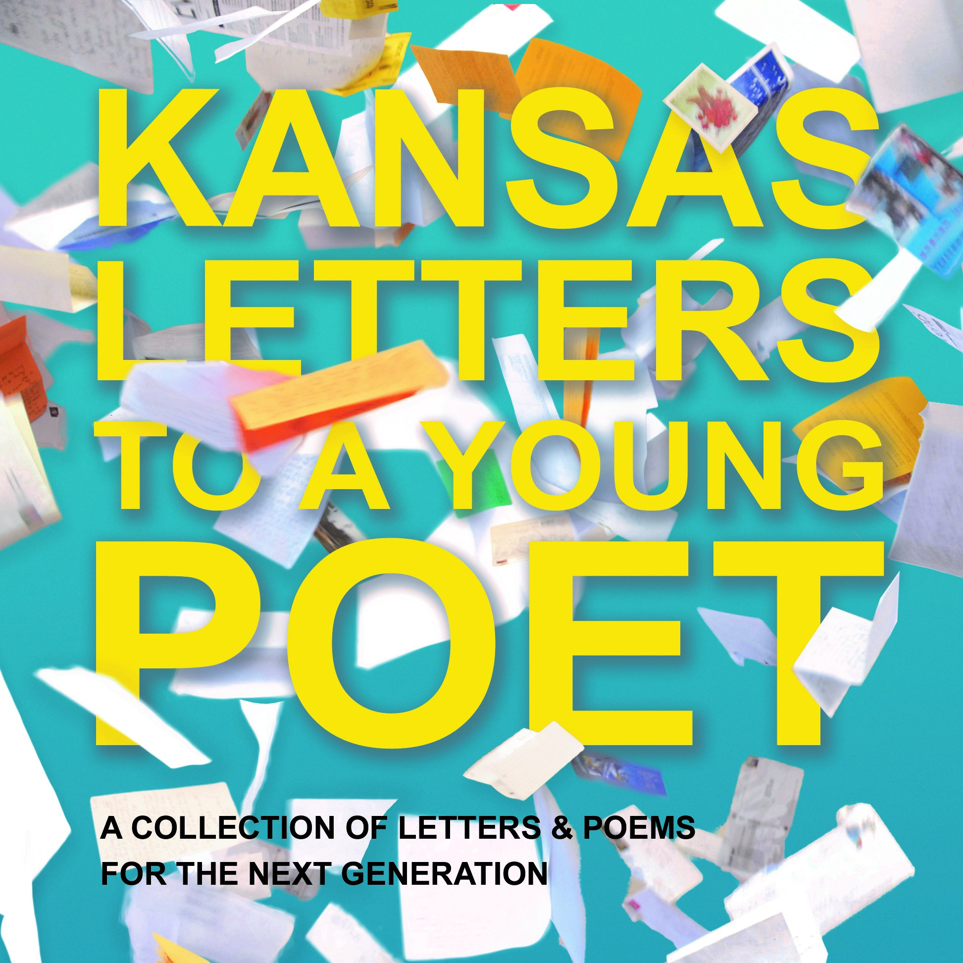 Kansas Letters to a Young Poet