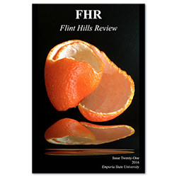 Flint Hills Review 2016