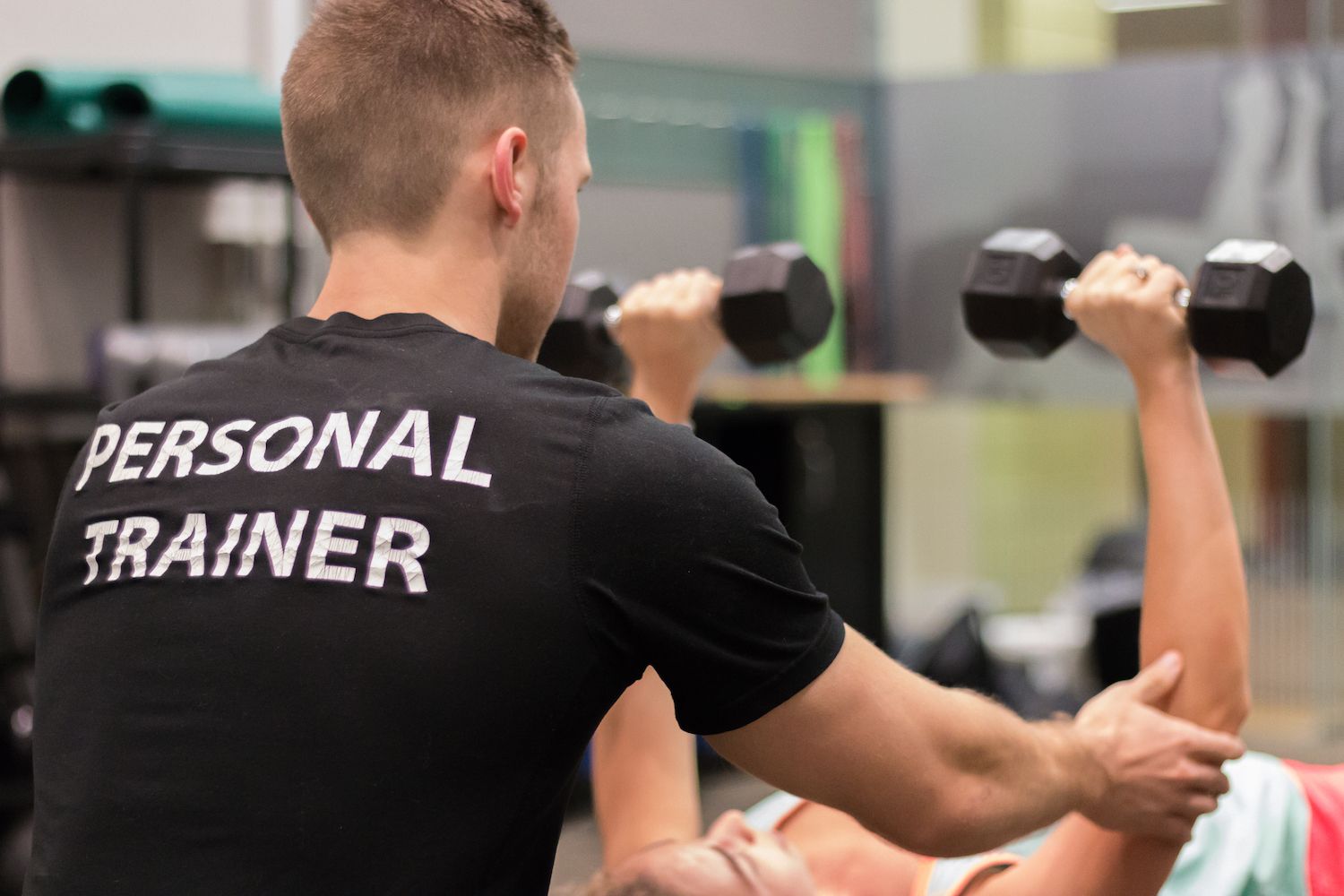 Private Personal Training - 3 weeks - 6 Sessions ($70)