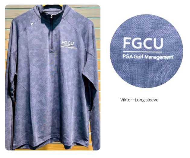 JohnnieO Viktor 1/4 zip Men's - Navy Camo