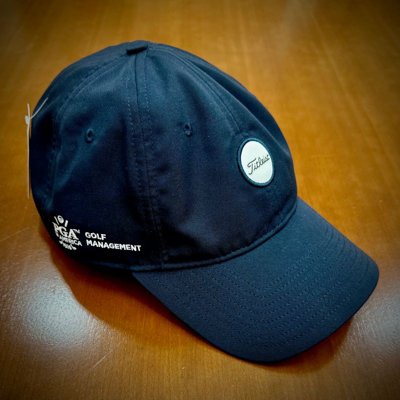 Titleist Montauk LW Hat Navy