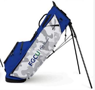 PING Custom Logo Bag - PGM Students Only - 