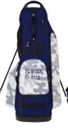 PING Custom Logo Bag - PGM Students Only - 