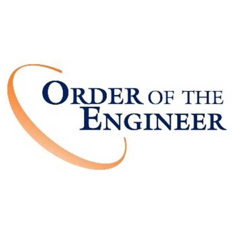 Order of the Engineer Ring Ceremony