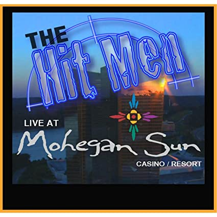 The Hit Men Live at the Mohegan Sun