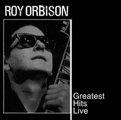 Roy Orbison CD