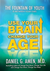 Use Your Brain, Change Your Age