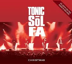 Tonic Sol Fa Christmas