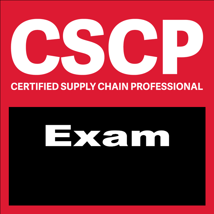 CSCP: Certification Exam