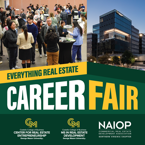 Everything Real Estate Career Fair: Employer Registration and Payment