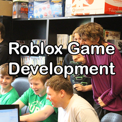 Mgta Summer Roblox Game Development Week 2 - development team for roblox