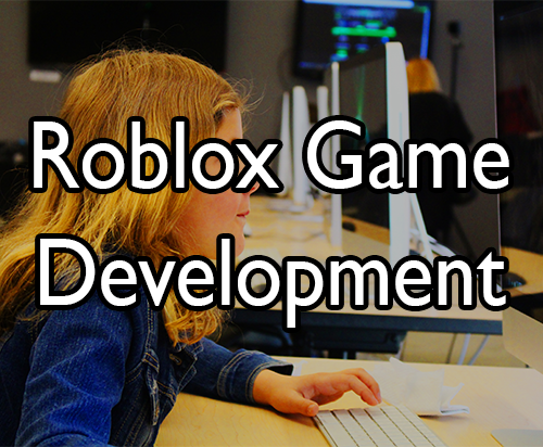 Roblox Game Development Fall 2019 - 