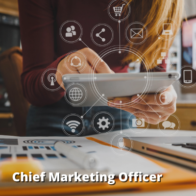 Chief Marketing Officer Program