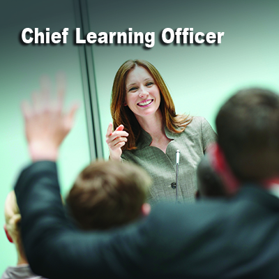 Chief Learning Officer Program