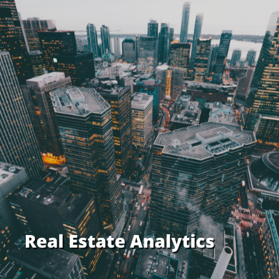 Real Estate Analytics