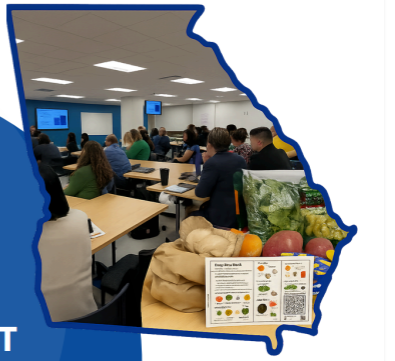 GA-FANS GSU Student Registration - Undergraduate