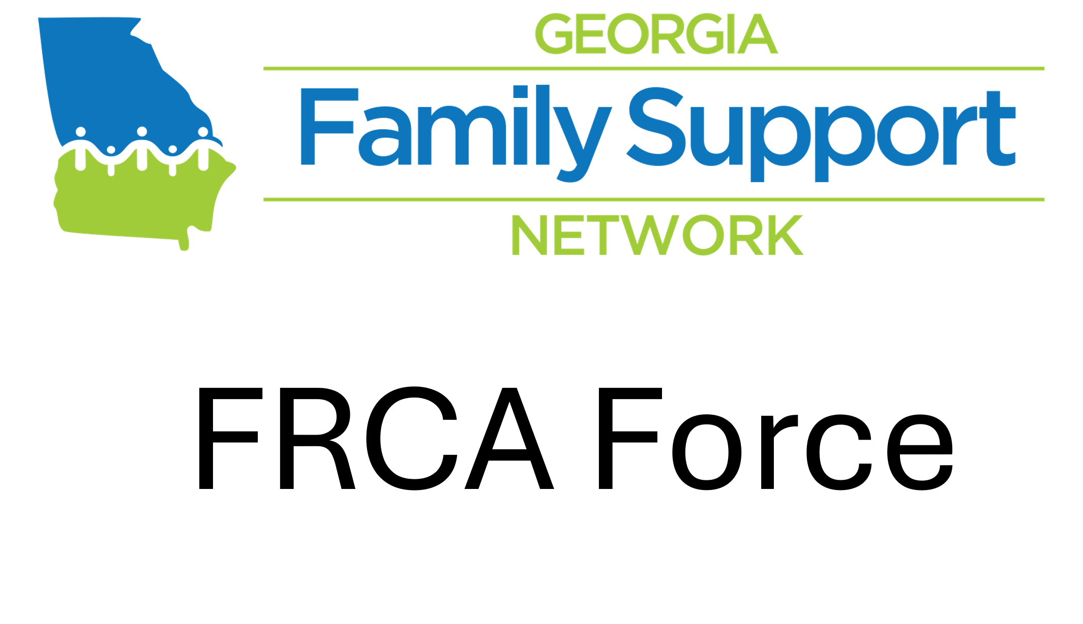 FRCA Force Annual User Fee (GFSN)