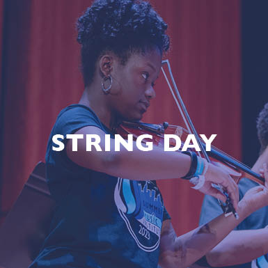 String Day Auditor Upgrade