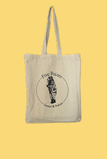 Tote & Yearly Subscription