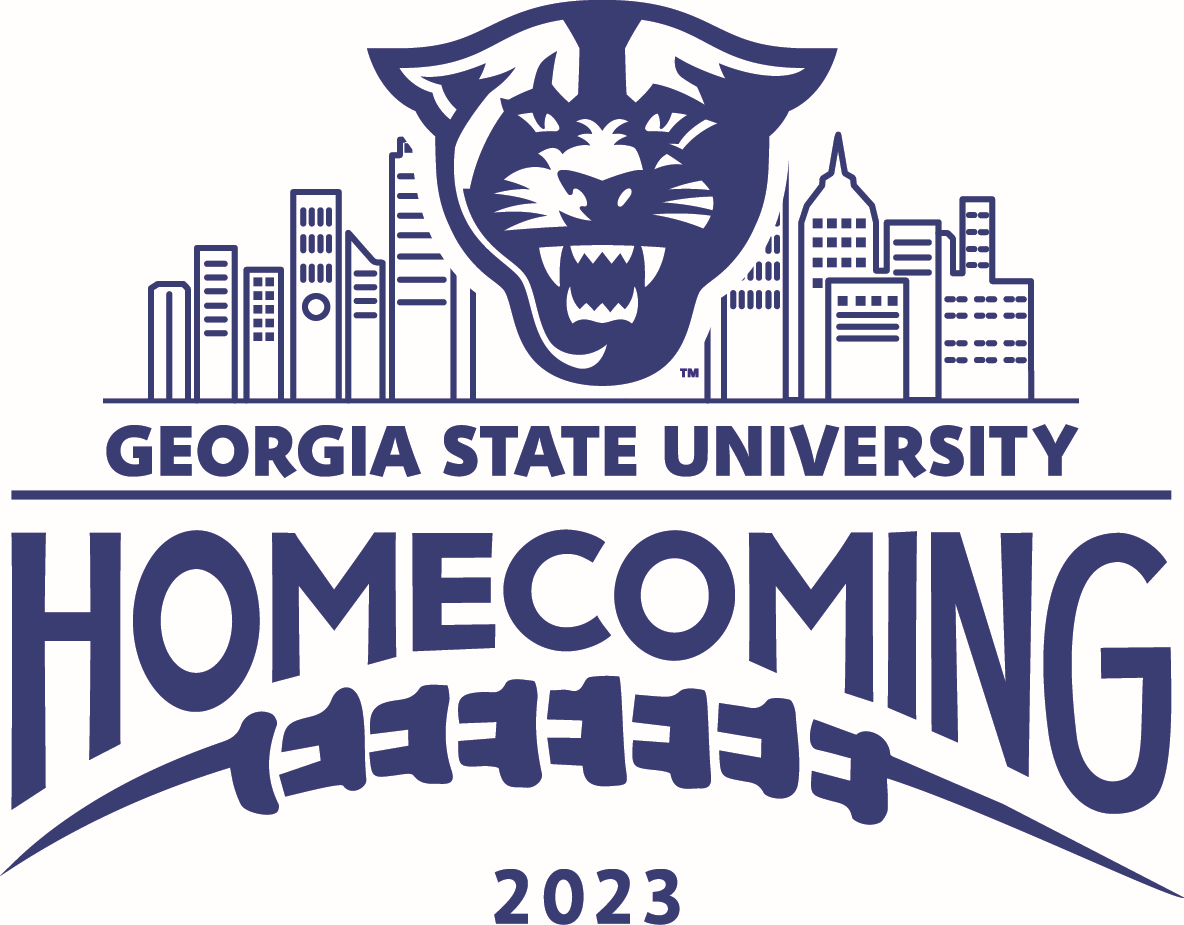 Homecoming 2023 Kick-off Blue & White Day Party
