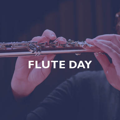Flute Day General Participant