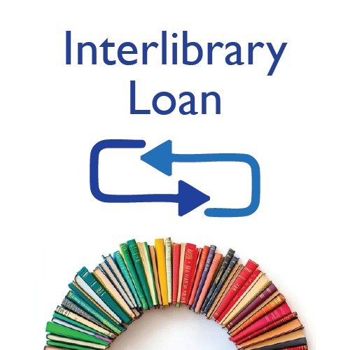 InterLibrary Loan