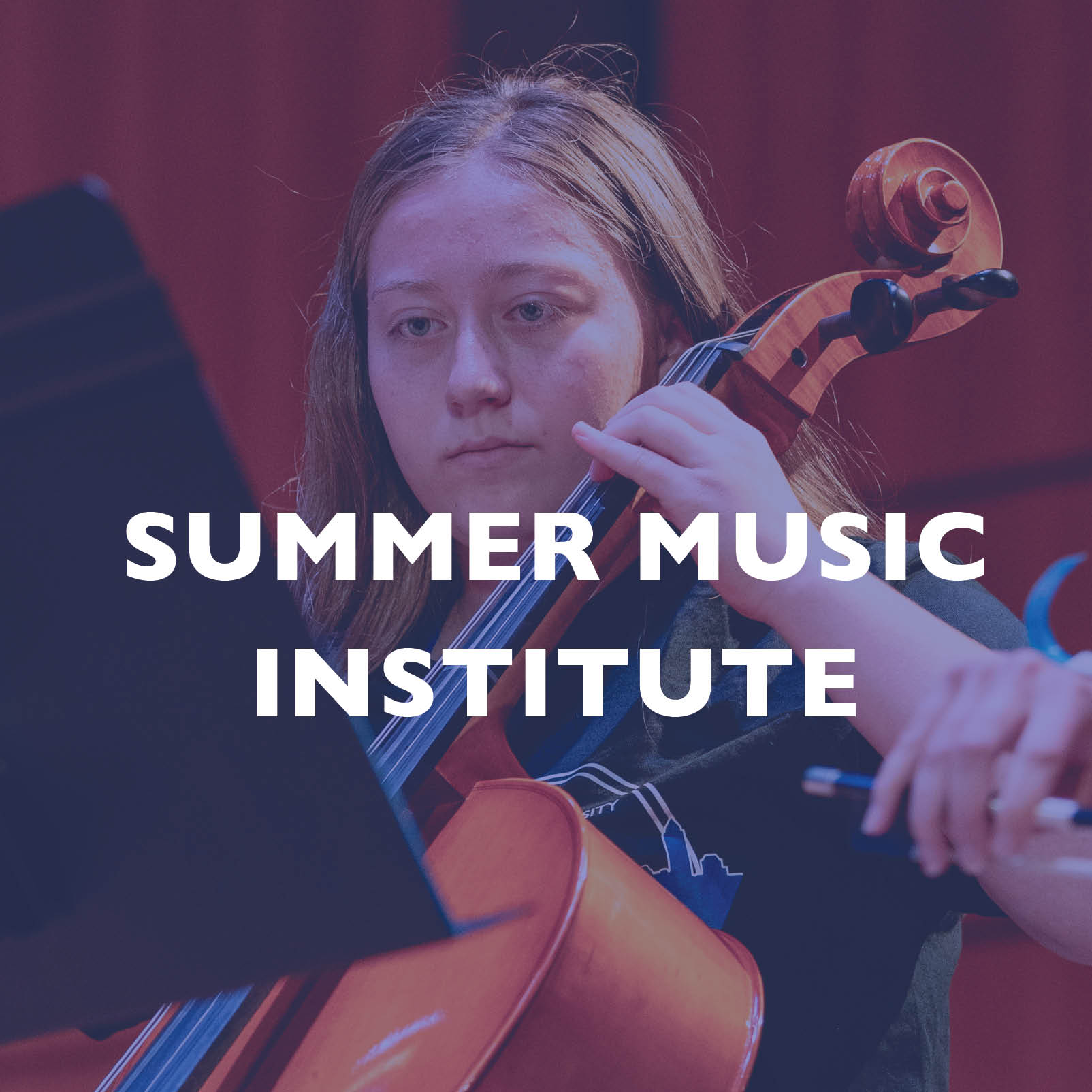 Summer Music Institute