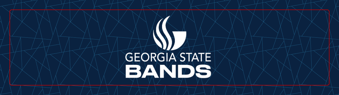 Georgia State Bands