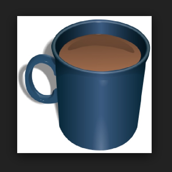 NLA Coffee Mug