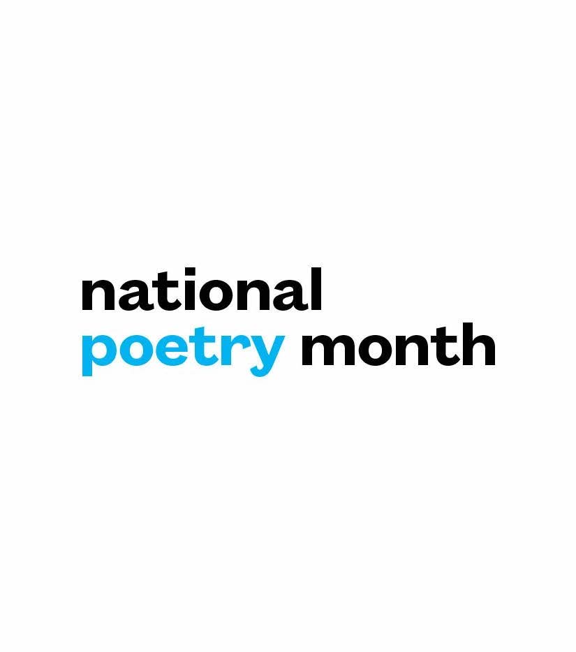 4-Issue Subscription in Celebration of National Poetry Month